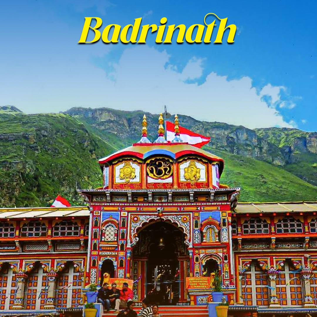 Badrinath
