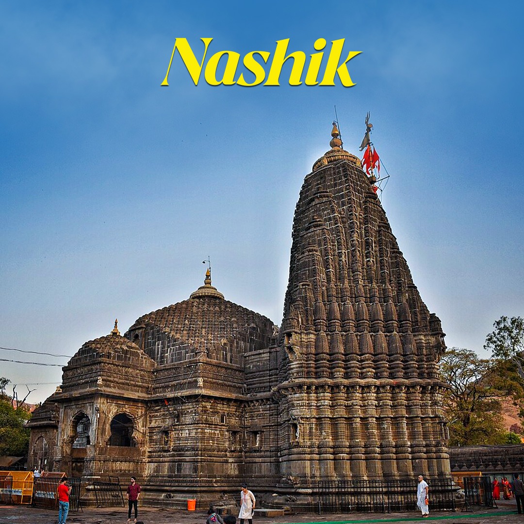 Nashik